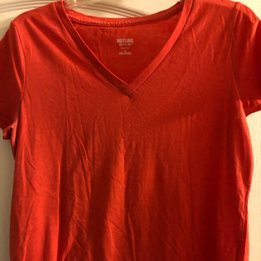 Massimo T-shirt. New without tags